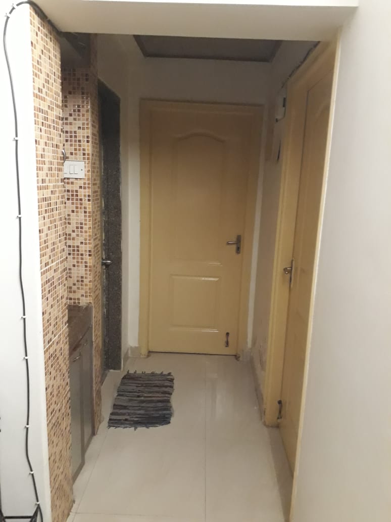 2 BHK Fully Furnished in Beverly Hills , Andheri West